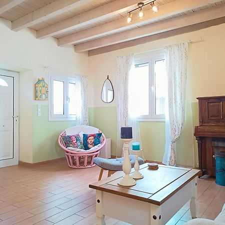 Villa "Wonderland" Nest Nafplio Exterior foto
