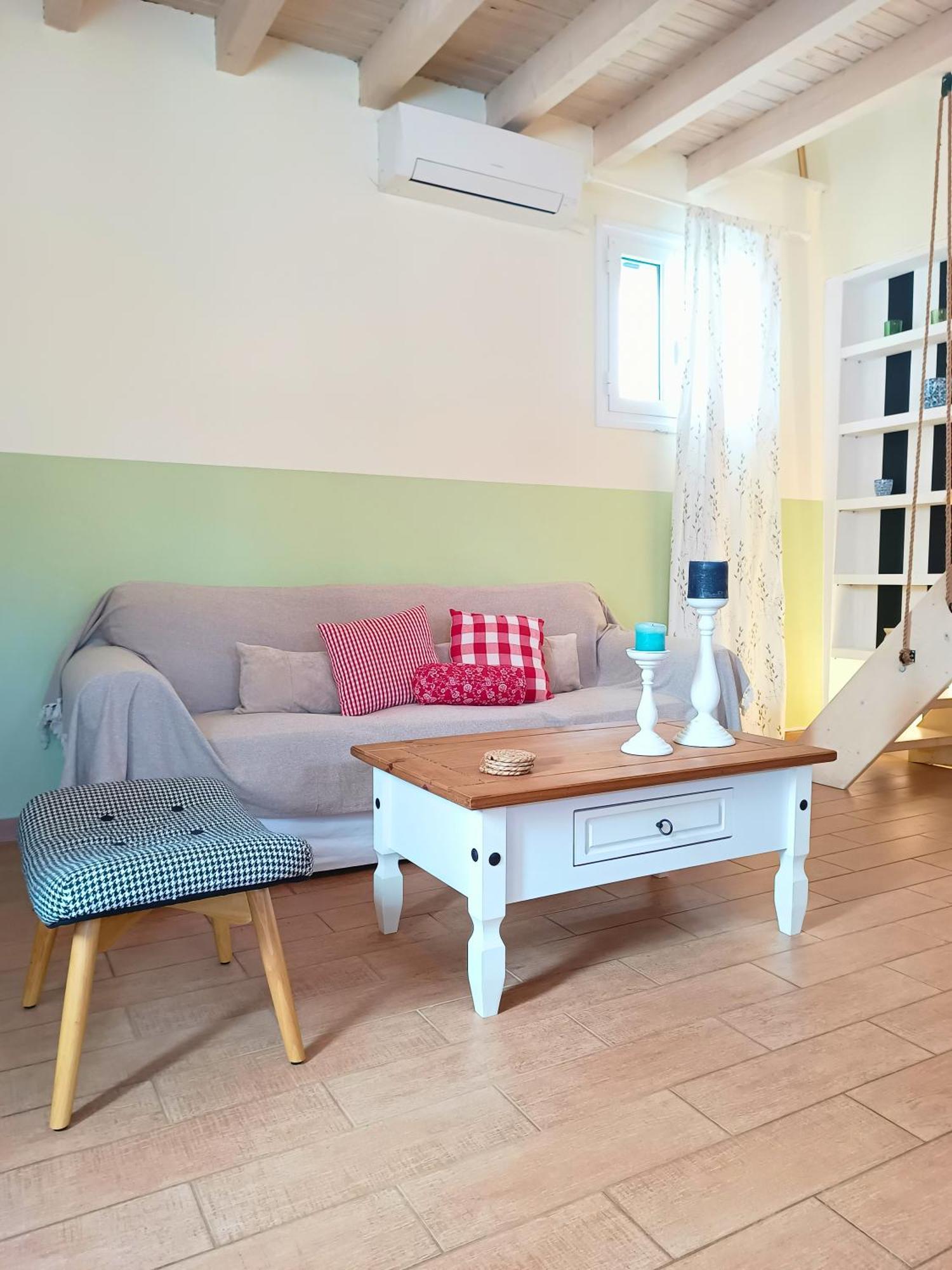 Villa "Wonderland" Nest Nafplio Exterior foto