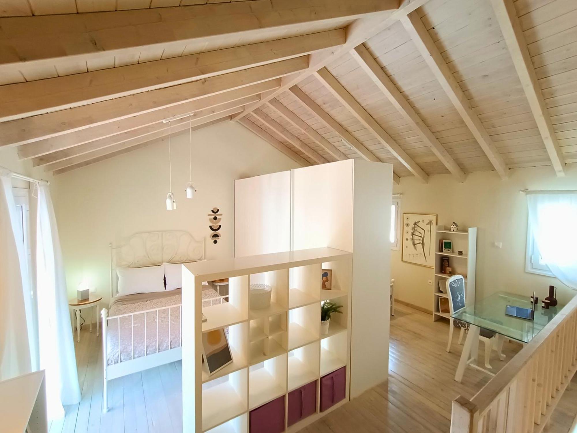 Villa "Wonderland" Nest Nafplio Exterior foto