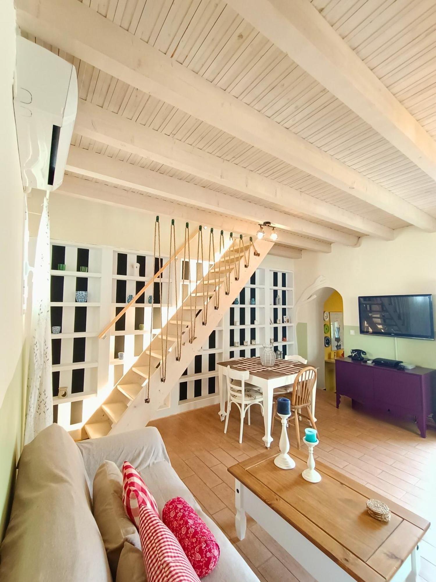 Villa "Wonderland" Nest Nafplio Exterior foto